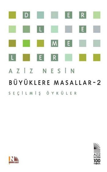 Büyüklere Masallar - 2-zoom-