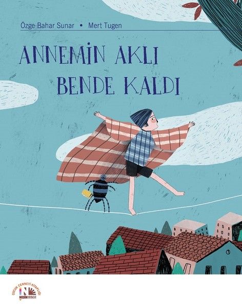 Annemin Aklı Bende Kaldı-zoom-