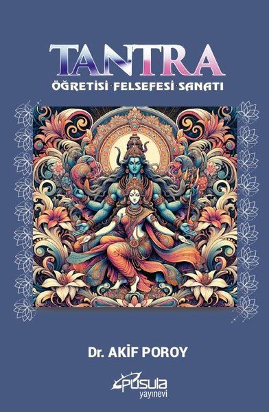 Tantra - Öğretisi Felsefesi Sanatı-zoom-
