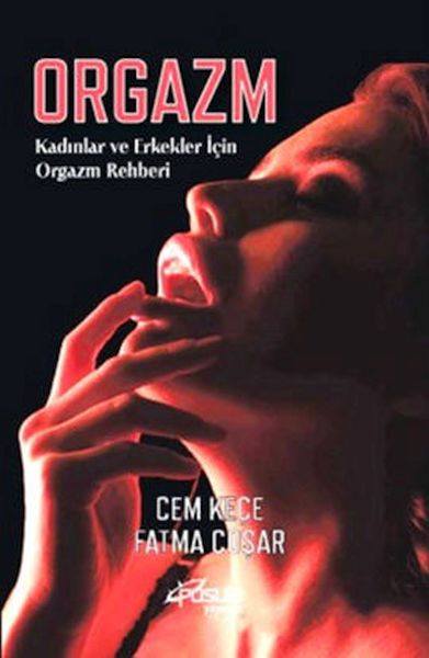 Orgazm Kadınlar ve Erkekler İçin Orgazm Rehberi-zoom-