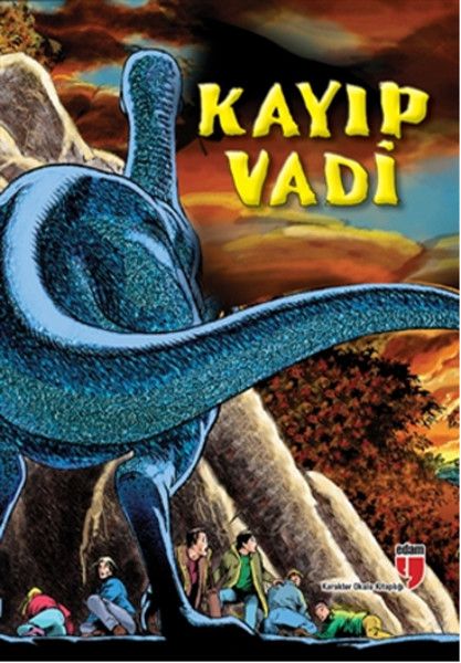 Birdirbir - Kayıp Vadi-zoom-