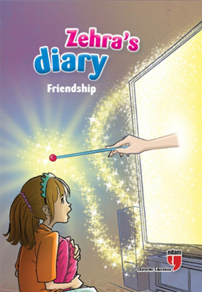 Zehra's Diary - Friendship-zoom-
