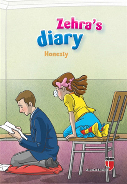 Zehra's Diary - Honesty-zoom-