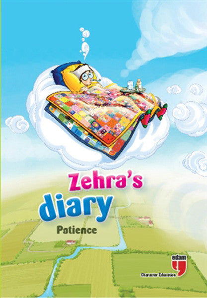 Zehra's Diary - Patience-zoom-