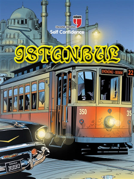 İstanbul - Self-Confidence-zoom-