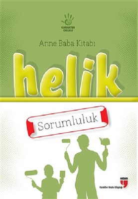 Helik - Sorumluluk / Anne Baba Kitabı-zoom-