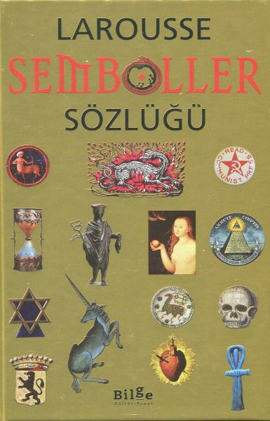 Larousse Semboller Sözlüğü-zoom-
