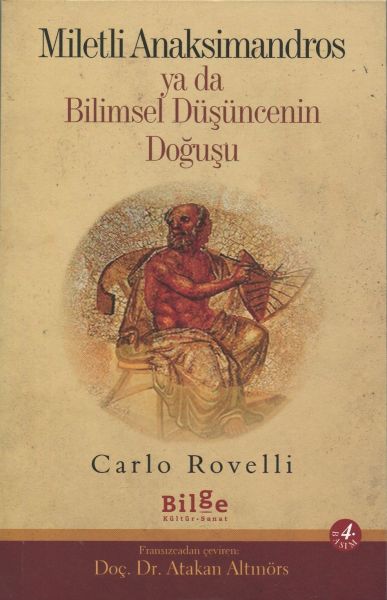 Miletli Anaksimandros ya da Bilimsel Düşüncenin Doğuşu-zoom-