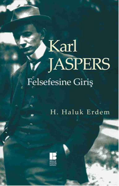 Karl Jaspers Felsefesine Giriş-zoom-