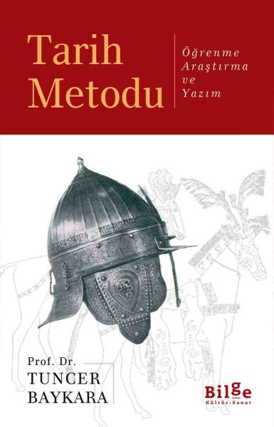 Tarih Metodu  Öğrenme Araştırma ve Yazım-zoom-
