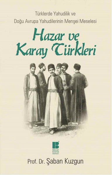 Hazar ve Karay Türkleri-zoom-