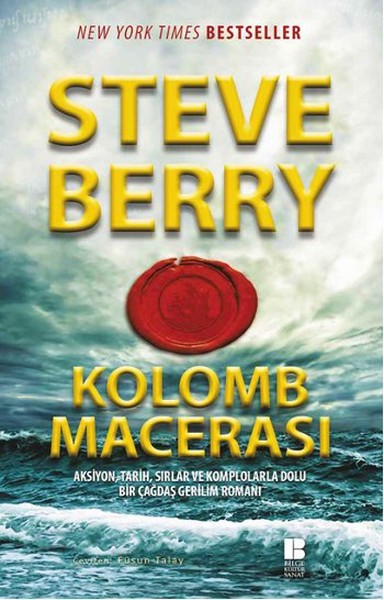 Kolomb Macerası-zoom-