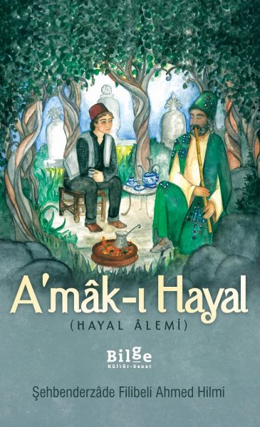 A'mak-ı Hayal (Hayal Alemi)-zoom-