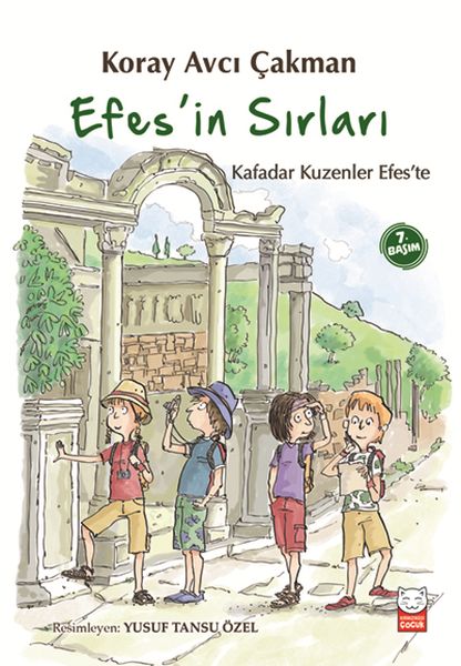 Efesin Sırları-zoom-