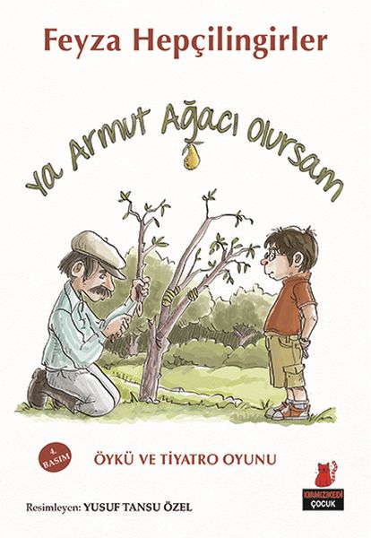 Ya Armut Ağacı Olursam-zoom-
