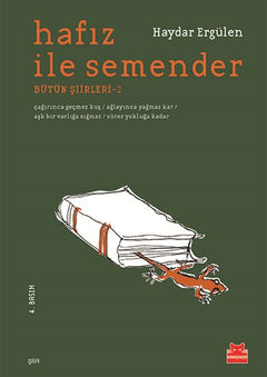 Hafız ile Semender Bütün Şiirleri 2