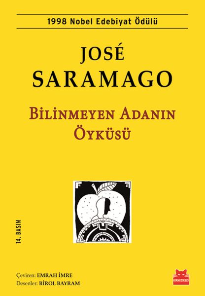 Bilinmeyen Adanın Öyküsü-zoom-