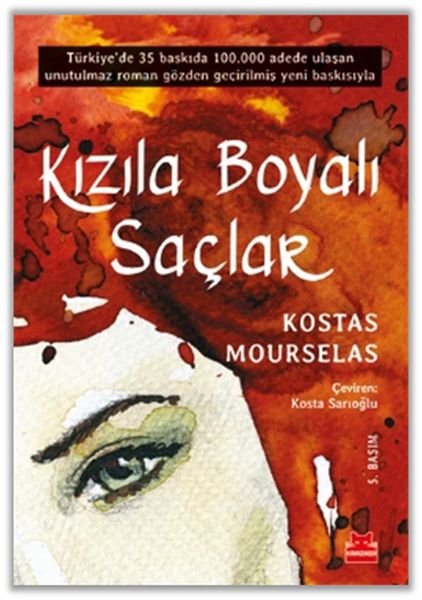 Kızıla Boyalı Saçlar-zoom-