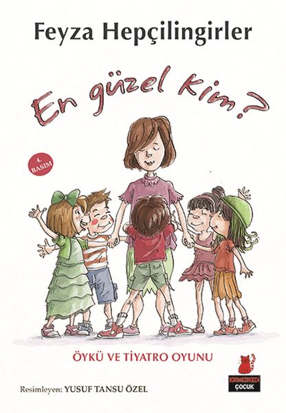En Güzel Kim?-zoom-