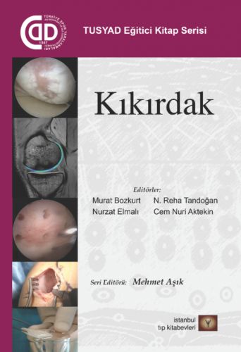 TUSYAD Eğitici Kitap Serisi - Kıkırdak-zoom-