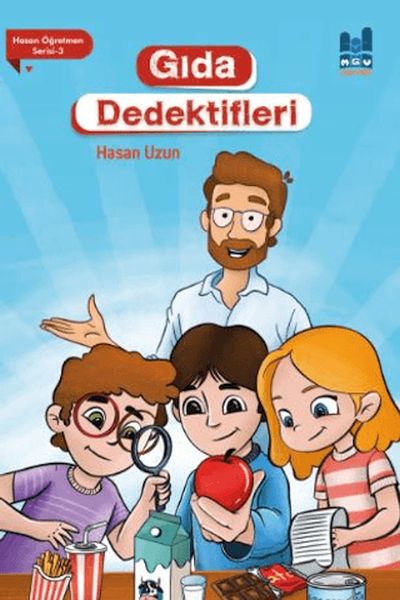 Gıda Dedektifleri-zoom-