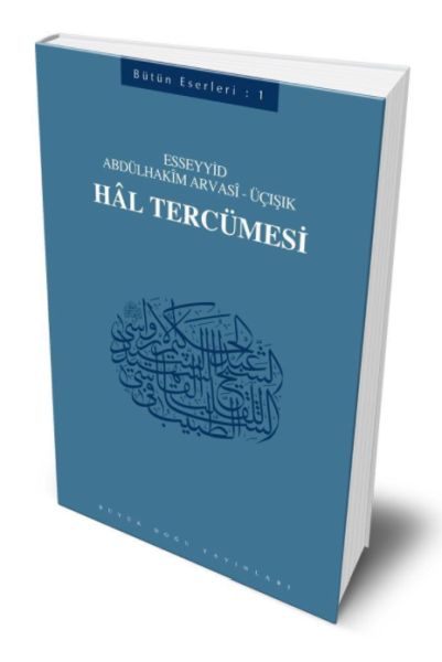 Hal Tercümesi-zoom-