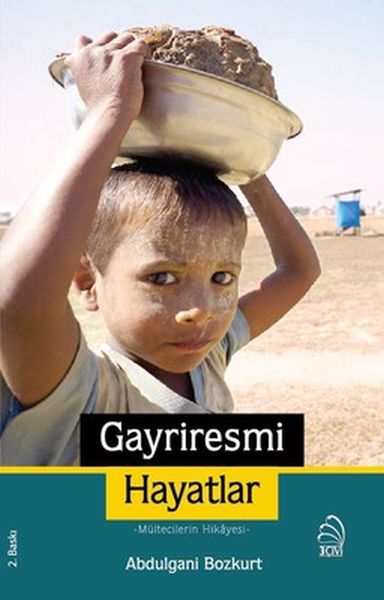 Gayriresmi Hayatlar - Mültecilerin Hikayesi-zoom-