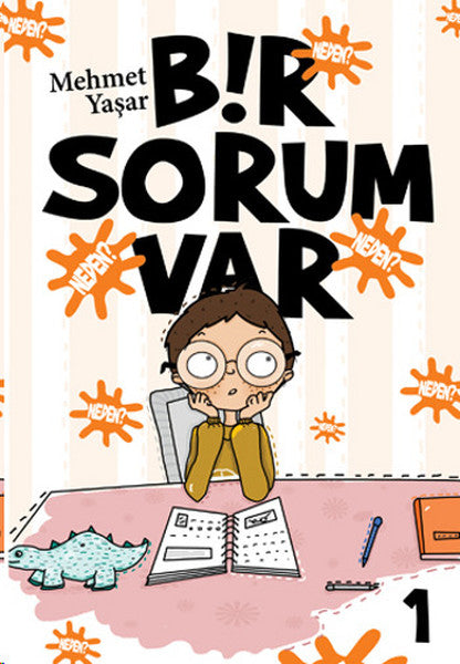 Bir Sorum Var 1 - Neden-zoom-