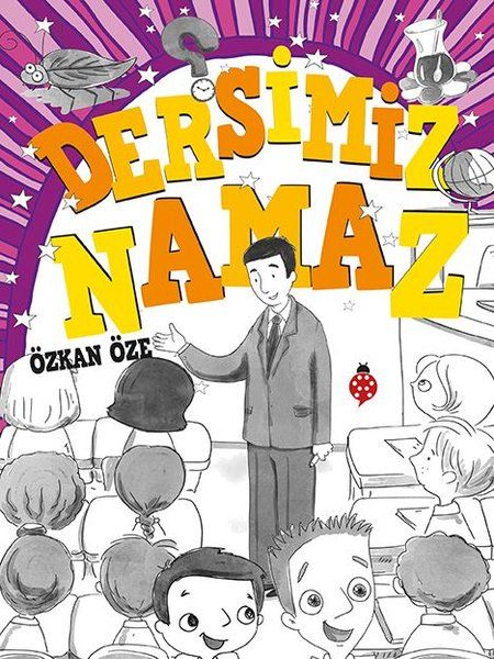 Dersimiz Namaz-zoom-