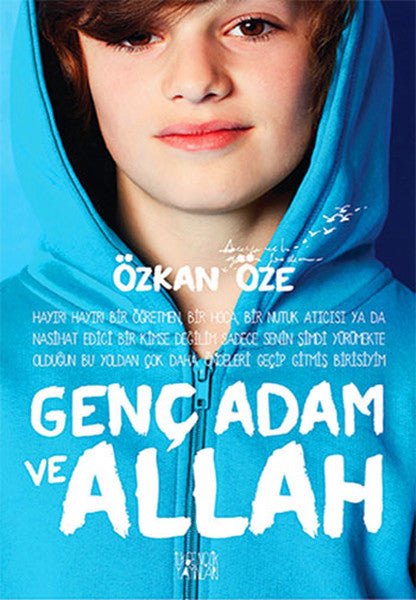 Genç Adam Ve Allah-zoom-