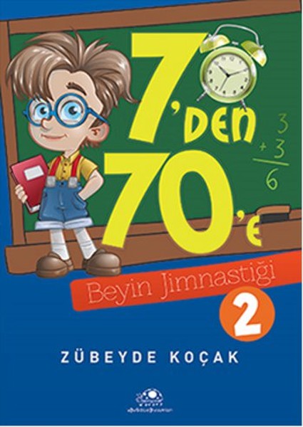 7'Den 70'E Beyin Jimnastiği 2-zoom-