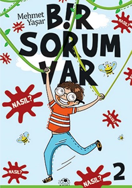 Bir Sorum Var 2 - Nasıl-zoom-