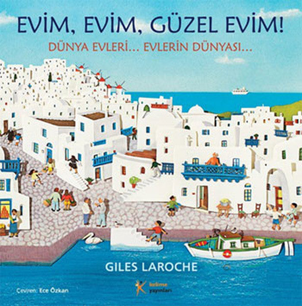 Evim Evim, Güzel Evim!-zoom-