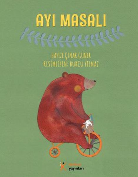 Ayı Masalı-zoom-