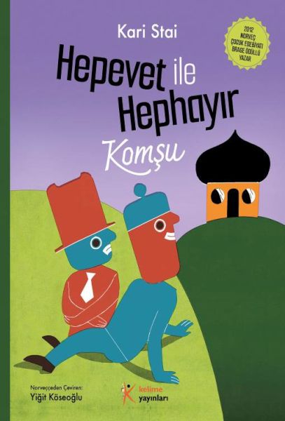 Hepevet ile Hephayır-Komşu-zoom-