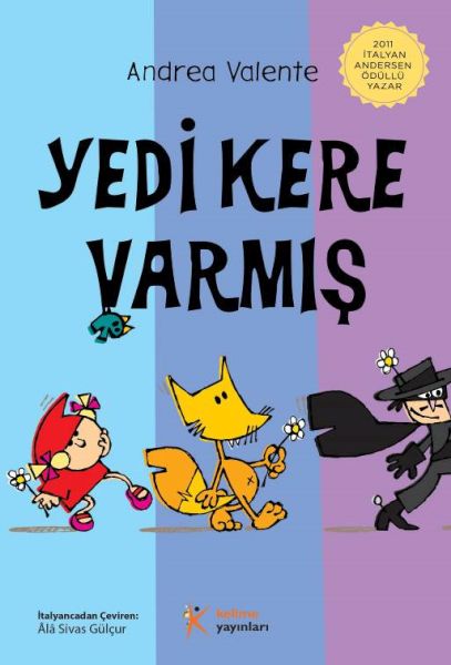 Yedi Kere Varmış-zoom-