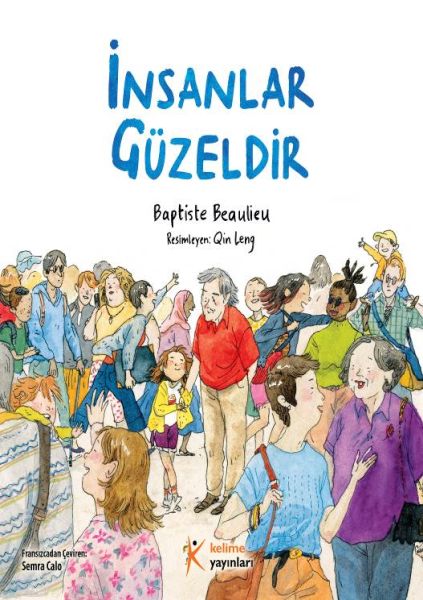 İnsanlar Güzeldir-zoom-