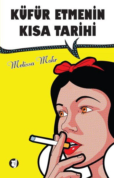 Küfür Etmenin Kısa Tarihi-zoom-