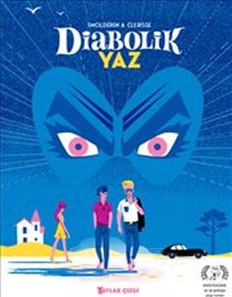 Diabolik Yaz-zoom-