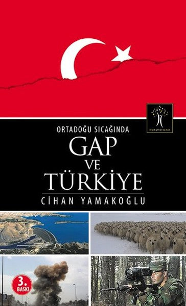 Ortadoğu Sıcağında GAP ve Türkiye-zoom-