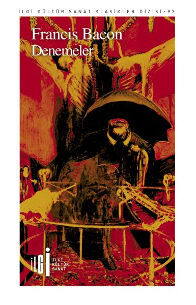 Denemeler - Francis Bacon-zoom-