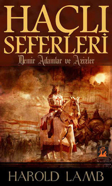 Haçlı Seferleri  Demir Adamlar ve Azizler-zoom-