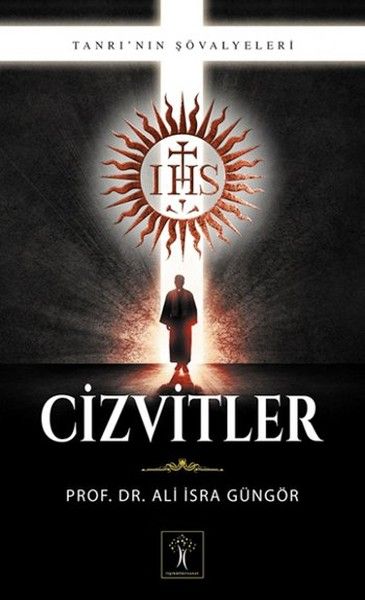 Cizvitler - Tanrı'nın Şövalyeleri-zoom-