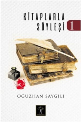 Kitaplarla Söyleşi 1-zoom-