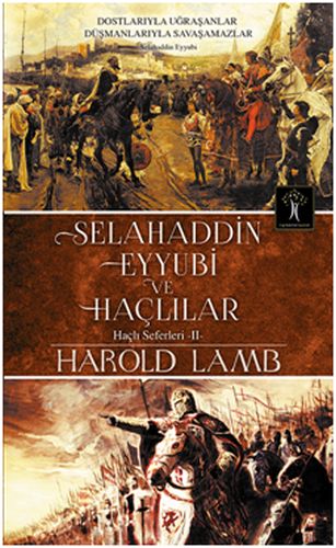 Selahaddin Eyyubi ve Haçlılar-zoom-