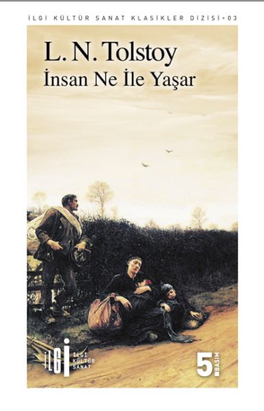 İnsan Ne İle Yaşar-zoom-