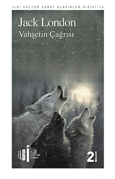 Vahşetin Çağrısı-zoom-