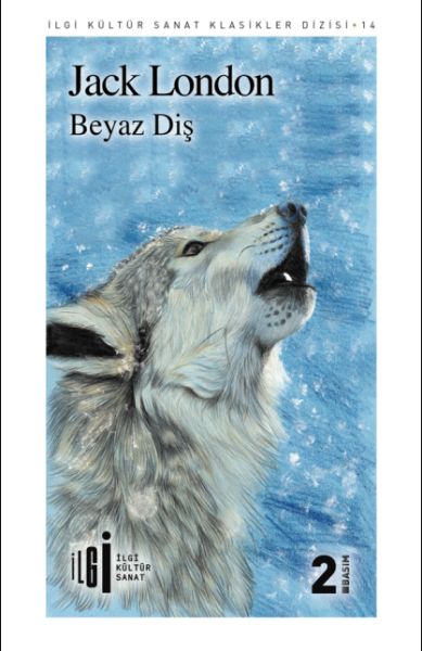 Beyaz Diş-zoom-
