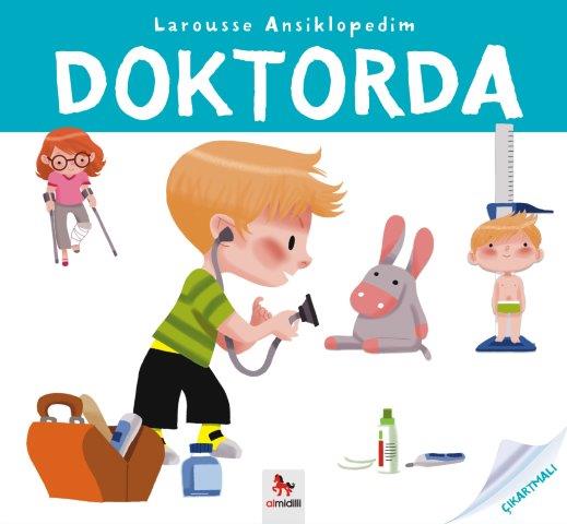 Larousse Ansiklopedim - Doktorda-zoom-