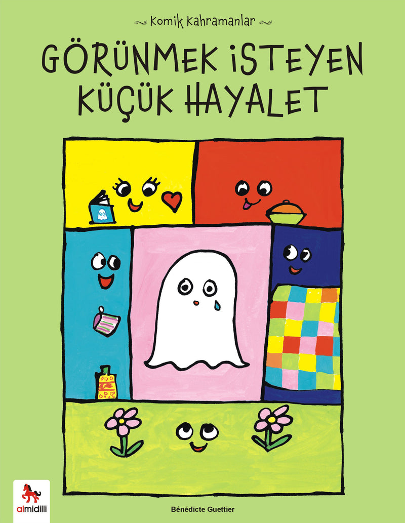 Görünmek İsteyen Küçük Hayalet-zoom-